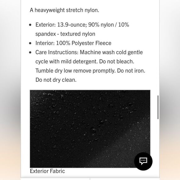 Carhartt RAIN DEFENDER® RELAXED FIT HEAVYWEIGHT SOFTSHELL JACKET - Picture 8 of 13